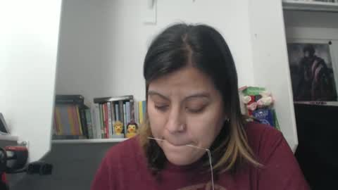 Letty online show from December 4, 2025, 9:34 pm