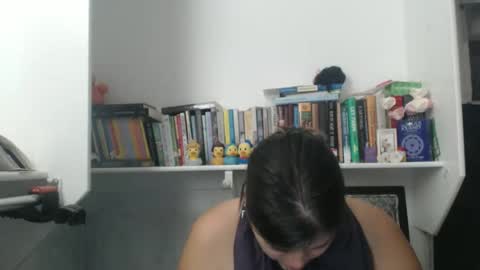 Letty online show from December 14, 2025, 1:55 am