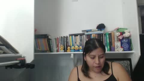 Letty online show from December 17, 2025, 8:26 pm