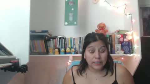 Letty online show from December 18, 2025, 7:42 pm