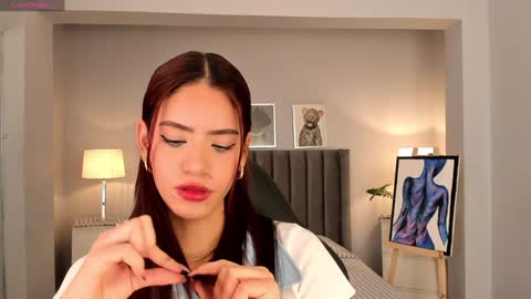 Snapshot of madie_collins7 chatting on December 27, 2024, 12:01 pm Madie online show from December 27, 2024, 12:01 pm