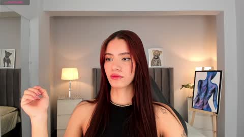 Snapshot of madie_collins7 chatting on December 29, 2024, 11:50 am Madie online show from December 29, 2024, 11:50 am