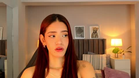 Snapshot of madie_collins7 chatting on January 11, 2025, 12:07 pm Madie online show from January 11, 2025, 12:07 pm