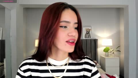 Snapshot of madie_collins7 chatting on January 13, 2025, 12:02 pm Madie online show from January 13, 2025, 12:02 pm