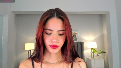 Snapshot of madie_collins7 chatting on January 17, 2025, 11:49 am Madie online show from January 17, 2025, 11:49 am