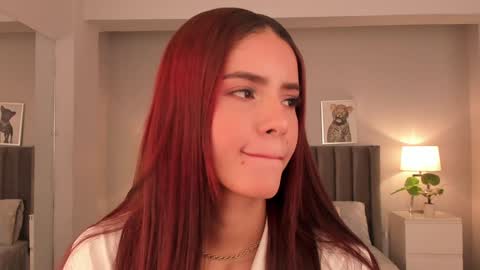 Snapshot of madie_collins7 chatting on February 2, 2025, 11:19 am Madie online show from February 2, 2025, 11:19 am