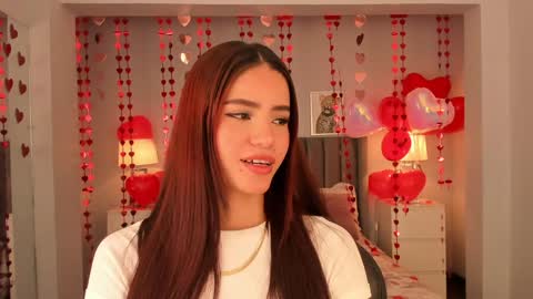 Snapshot of madie_collins7 chatting on February 7, 2025, 12:06 pm Madie online show from February 7, 2025, 12:06 pm