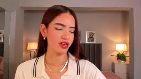 Snapshot of madie_collins7 chatting on March 5, 2025, 10:55 am Madie online show from March 5, 2025, 10:55 am