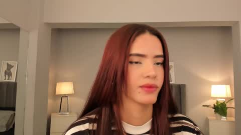 Snapshot of madie_collins7 chatting on March 6, 2025, 10:52 am Madie online show from March 6, 2025, 10:52 am