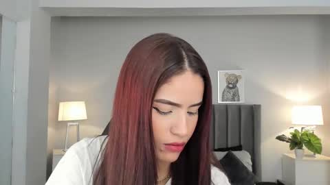 Snapshot of madie_collins7 chatting on March 7, 2025, 11:07 am Madie online show from March 7, 2025, 11:07 am