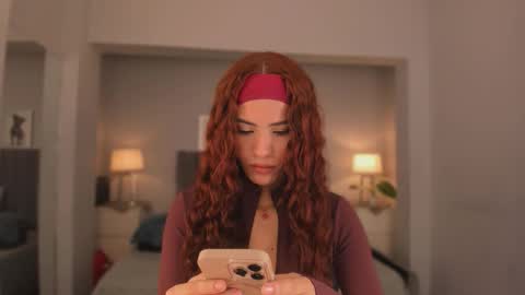 Snapshot of madie_collins7 chatting on September 11, 2025, 10:37 am Madie online show from September 11, 2025, 10:37 am