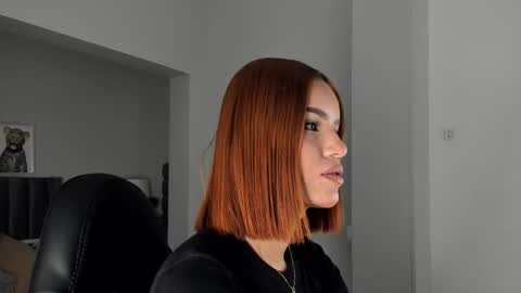 Madie  online show from March 25, 2026, 12:00 pm