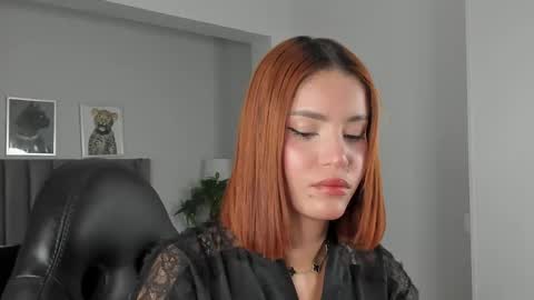 Snapshot of madie_collins7 chatting on April 29, 2026, 12:20 pm Madie online show from April 29, 2026, 12:20 pm