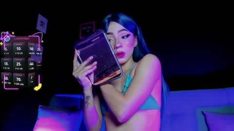 Snapshot of madiixwatson chatting on November 13, 2025, 10:47 am Madison Watson online show from November 13, 2025, 10:47 am