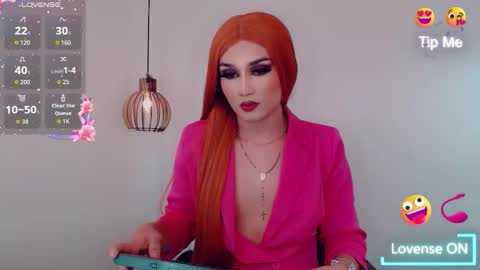 madiso_santiel online show from December 13, 2025, 7:53 pm