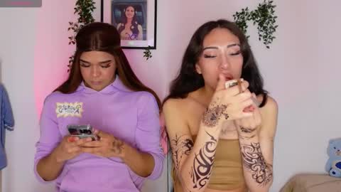 Madison Rey online show from February 20, 2026, 11:05 pm