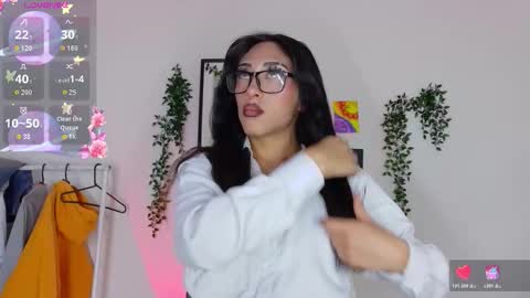 Madison Rey online show from March 5, 2026, 3:08 pm