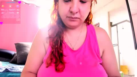 Snapshot of madison_bigboobies chatting on January 5, 2025, 4:48 pm Madison Astrid online show from January 5, 2025, 4:48 pm