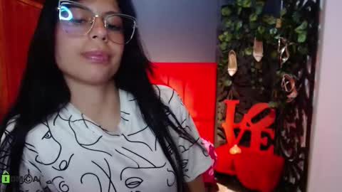 madison_braley online show from March 16, 2026, 2:54 pm