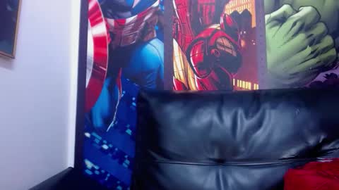 M A D I S O N online show from January 14, 2026, 1:22 am