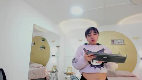 Snapshot of madison_darkk chatting on October 28, 2025, 11:36 am MADISON online show from October 28, 2025, 11:36 am