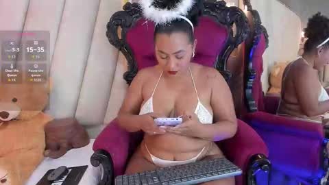 Madi online show from October 27, 2025, 2:21 pm