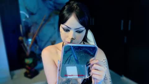 madison_jacksonn online show from October 4, 2025, 9:02 pm