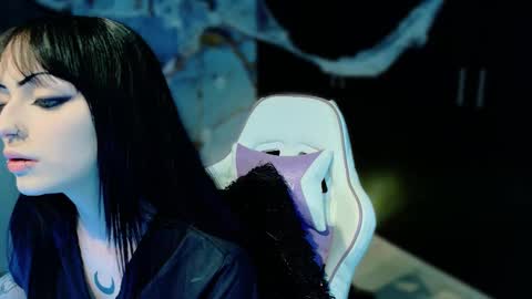 madison_jacksonn online show from October 9, 2025, 10:41 pm