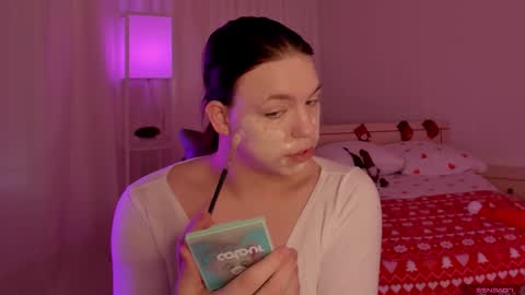 Snapshot of madison_mongomeri chatting on January 13, 2026, 4:29 am Medison online show from January 13, 2026, 4:29 am