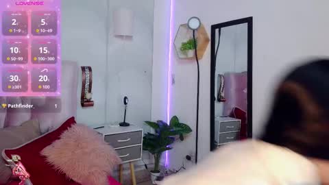 Snapshot of madison_oli chatting on November 6, 2025, 12:17 pm madison_oli online show from November 6, 2025, 12:17 pm