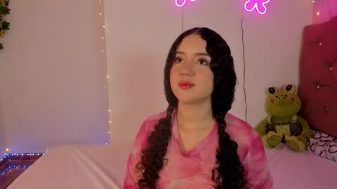 Madison online show from October 30, 2025, 3:41 am