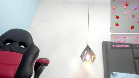 Snapshot of madison_rowan chatting on January 18, 2025, 9:34 am MADI online show from January 18, 2025, 9:34 am