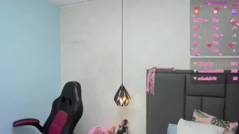 Snapshot of madison_rowan chatting on February 25, 2025, 9:20 am MADI online show from February 25, 2025, 9:20 am