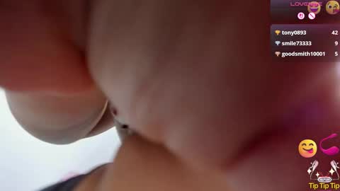 Snapshot of madison_rowan chatting on March 27, 2026, 8:26 am MADI online show from March 27, 2026, 8:26 am