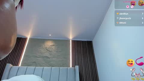 Snapshot of madison_rowan chatting on April 6, 2026, 4:46 am MADI online show from April 6, 2026, 4:46 am