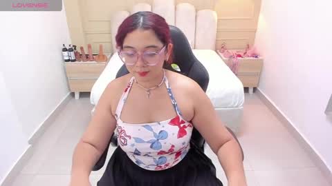 Snapshot of madison_rowan chatting on April 13, 2026, 3:34 am MADI online show from April 13, 2026, 3:34 am