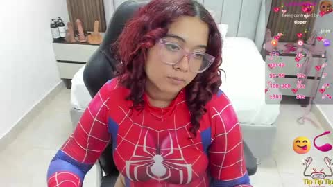 Snapshot of madison_rowan chatting on April 18, 2026, 2:59 am MADI online show from April 18, 2026, 2:59 am