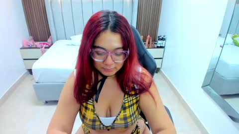 Snapshot of madison_rowan chatting on May 2, 2026, 3:11 am MADI online show from May 2, 2026, 3:11 am