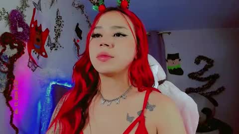 madso x17 online show from December 13, 2024, 2:21 am