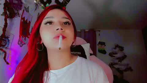 madso x17 online show from December 16, 2024, 7:04 am