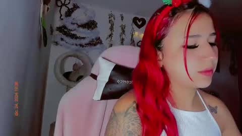 madso x17 online show from December 25, 2024, 12:37 am