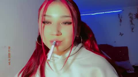 madso x17 online show from October 9, 2025, 10:19 pm