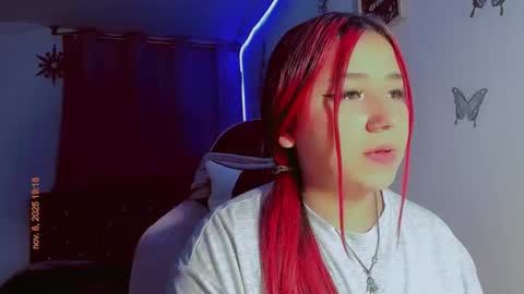 madso x17 online show from November 9, 2025, 12:20 am