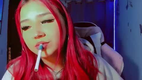 madso x17 online show from November 13, 2025, 2:10 am