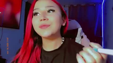 madso x17 online show from November 18, 2025, 10:47 pm