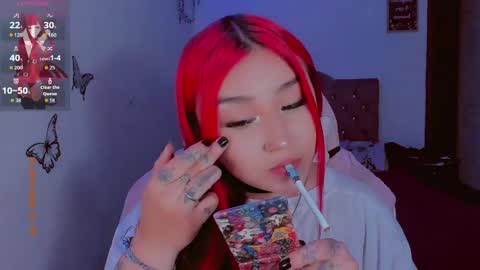 madso x17 online show from April 18, 2026, 9:48 pm