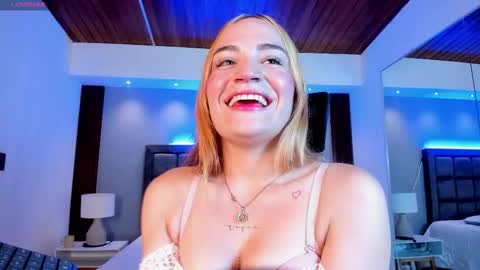 Madison Angel online show from February 5, 2026, 8:02 pm