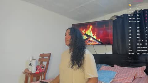 madison online show from November 10, 2025, 7:46 pm