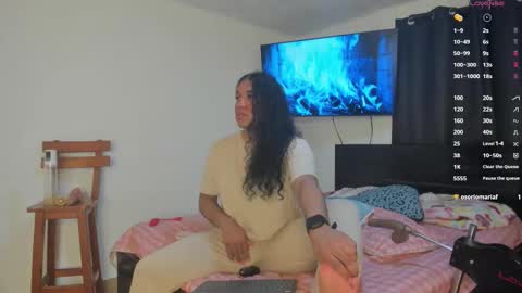 madison online show from November 15, 2025, 5:16 am