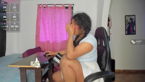 Snapshot of madisonbrunette_lxs chatting on February 9, 2026, 12:31 pm madison online show from February 9, 2026, 12:31 pm